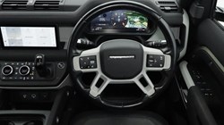 2021 (71) LAND ROVER DEFENDER 3.0 D300 X-Dynamic SE 110 5dr Auto 4657697