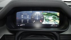 2021 (71) LAND ROVER DEFENDER 3.0 D300 X-Dynamic SE 110 5dr Auto 4657703