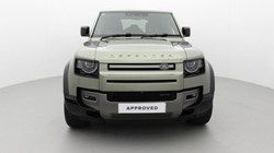 2021 (71) LAND ROVER DEFENDER 3.0 D300 X-Dynamic SE 110 5dr Auto 4657643