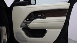 2024 (24) LAND ROVER RANGE ROVER 3.0 D350 HSE 4dr Auto 4699999