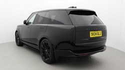 2024 (24) LAND ROVER RANGE ROVER 3.0 D350 HSE 4dr Auto 4699988