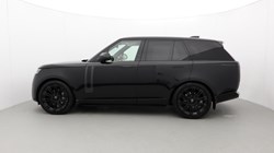 2024 (24) LAND ROVER RANGE ROVER 3.0 D350 HSE 4dr Auto 4699986