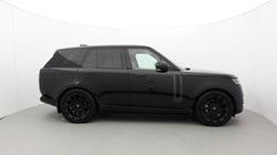 2024 (24) LAND ROVER RANGE ROVER 3.0 D350 HSE 4dr Auto 4699985