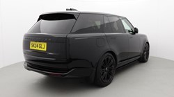 2024 (24) LAND ROVER RANGE ROVER 3.0 D350 HSE 4dr Auto 4699987