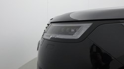 2024 (24) LAND ROVER RANGE ROVER 3.0 D350 HSE 4dr Auto 4700057