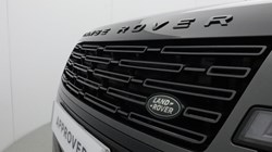 2024 (24) LAND ROVER RANGE ROVER 3.0 D350 HSE 4dr Auto 4700056