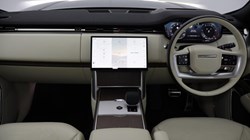 2024 (24) LAND ROVER RANGE ROVER 3.0 D350 HSE 4dr Auto 4700025