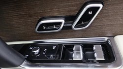 2024 (24) LAND ROVER RANGE ROVER 3.0 D350 HSE 4dr Auto 4700000