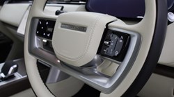 2024 (24) LAND ROVER RANGE ROVER 3.0 D350 HSE 4dr Auto 4700005