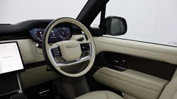 2024 (24) LAND ROVER RANGE ROVER 3.0 D350 HSE 4dr Auto 4700032