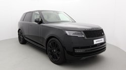 2024 (24) LAND ROVER RANGE ROVER 3.0 D350 HSE 4dr Auto 4699981