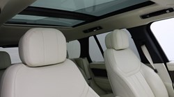 2024 (24) LAND ROVER RANGE ROVER 3.0 D350 HSE 4dr Auto 4700008