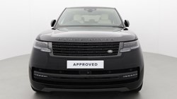 2024 (24) LAND ROVER RANGE ROVER 3.0 D350 HSE 4dr Auto 4699982