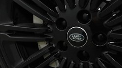 2024 (24) LAND ROVER RANGE ROVER 3.0 D350 HSE 4dr Auto 4700053