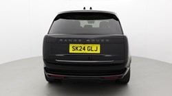 2024 (24) LAND ROVER RANGE ROVER 3.0 D350 HSE 4dr Auto 4699984