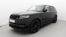 2024 (24) LAND ROVER RANGE ROVER 3.0 D350 HSE 4dr Auto 4699983