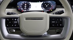 2024 (24) LAND ROVER RANGE ROVER 3.0 D350 HSE 4dr Auto 4700011