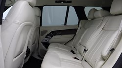2024 (24) LAND ROVER RANGE ROVER 3.0 D350 HSE 4dr Auto 4699994