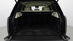 2024 (24) LAND ROVER RANGE ROVER 3.0 D350 HSE 4dr Auto 4700041