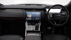 2022 (72) LAND ROVER RANGE ROVER SPORT 3.0 D300 Dynamic SE 5dr Auto 4682504