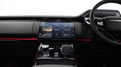 2022 (72) LAND ROVER RANGE ROVER SPORT 3.0 D300 Dynamic SE 5dr Auto 4682503