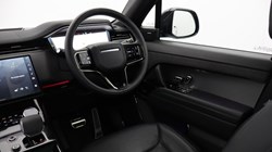 2022 (72) LAND ROVER RANGE ROVER SPORT 3.0 D300 Dynamic SE 5dr Auto 4682512