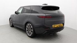 2022 (72) LAND ROVER RANGE ROVER SPORT 3.0 D300 Dynamic SE 5dr Auto 4682463