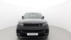 2022 (72) LAND ROVER RANGE ROVER SPORT 3.0 D300 Dynamic SE 5dr Auto 4682454