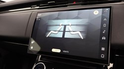 2022 (72) LAND ROVER RANGE ROVER SPORT 3.0 D300 Dynamic SE 5dr Auto 4682491