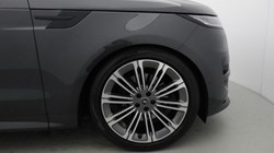 2022 (72) LAND ROVER RANGE ROVER SPORT 3.0 D300 Dynamic SE 5dr Auto 4682525