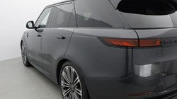 2022 (72) LAND ROVER RANGE ROVER SPORT 3.0 D300 Dynamic SE 5dr Auto 4682518