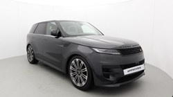 2022 (72) LAND ROVER RANGE ROVER SPORT 3.0 D300 Dynamic SE 5dr Auto 4682452