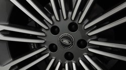 2022 (72) LAND ROVER RANGE ROVER SPORT 3.0 D300 Dynamic SE 5dr Auto 4682528