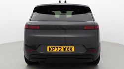 2022 (72) LAND ROVER RANGE ROVER SPORT 3.0 D300 Dynamic SE 5dr Auto 4682458