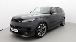 2022 (72) LAND ROVER RANGE ROVER SPORT 3.0 D300 Dynamic SE 5dr Auto 4682456