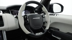 2021 (71) LAND ROVER RANGE ROVER SPORT 5.0 P575 S/C SVR 5dr Auto 4667765