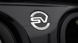 2021 (71) LAND ROVER RANGE ROVER SPORT 5.0 P575 S/C SVR 5dr Auto 4667750
