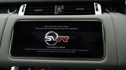 2021 (71) LAND ROVER RANGE ROVER SPORT 5.0 P575 S/C SVR 5dr Auto 4667752