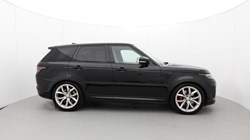 2021 (71) LAND ROVER RANGE ROVER SPORT 5.0 P575 S/C SVR 5dr Auto 4667706