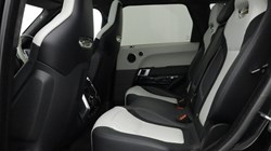 2021 (71) LAND ROVER RANGE ROVER SPORT 5.0 P575 S/C SVR 5dr Auto 4667745