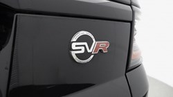 2021 (71) LAND ROVER RANGE ROVER SPORT 5.0 P575 S/C SVR 5dr Auto 4667717