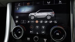 2021 (71) LAND ROVER RANGE ROVER SPORT 5.0 P575 S/C SVR 5dr Auto 4667776
