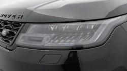 2021 (71) LAND ROVER RANGE ROVER SPORT 5.0 P575 S/C SVR 5dr Auto 4667733