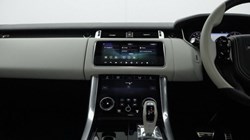 2021 (71) LAND ROVER RANGE ROVER SPORT 5.0 P575 S/C SVR 5dr Auto 4667761