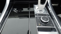 2021 (71) LAND ROVER RANGE ROVER SPORT 5.0 P575 S/C SVR 5dr Auto 4667764
