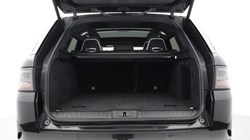 2021 (71) LAND ROVER RANGE ROVER SPORT 5.0 P575 S/C SVR 5dr Auto 4667741