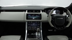 2021 (71) LAND ROVER RANGE ROVER SPORT 5.0 P575 S/C SVR 5dr Auto 4667760