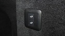 2021 (71) LAND ROVER RANGE ROVER SPORT 5.0 P575 S/C SVR 5dr Auto 4667742