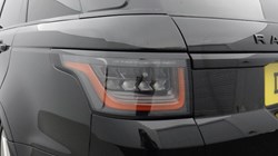 2021 (71) LAND ROVER RANGE ROVER SPORT 5.0 P575 S/C SVR 5dr Auto 4667713