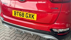 2018 (68) KIA SPORTAGE 1.6T GDi ISG GT-Line 5dr DCT Auto [AWD] 2953742